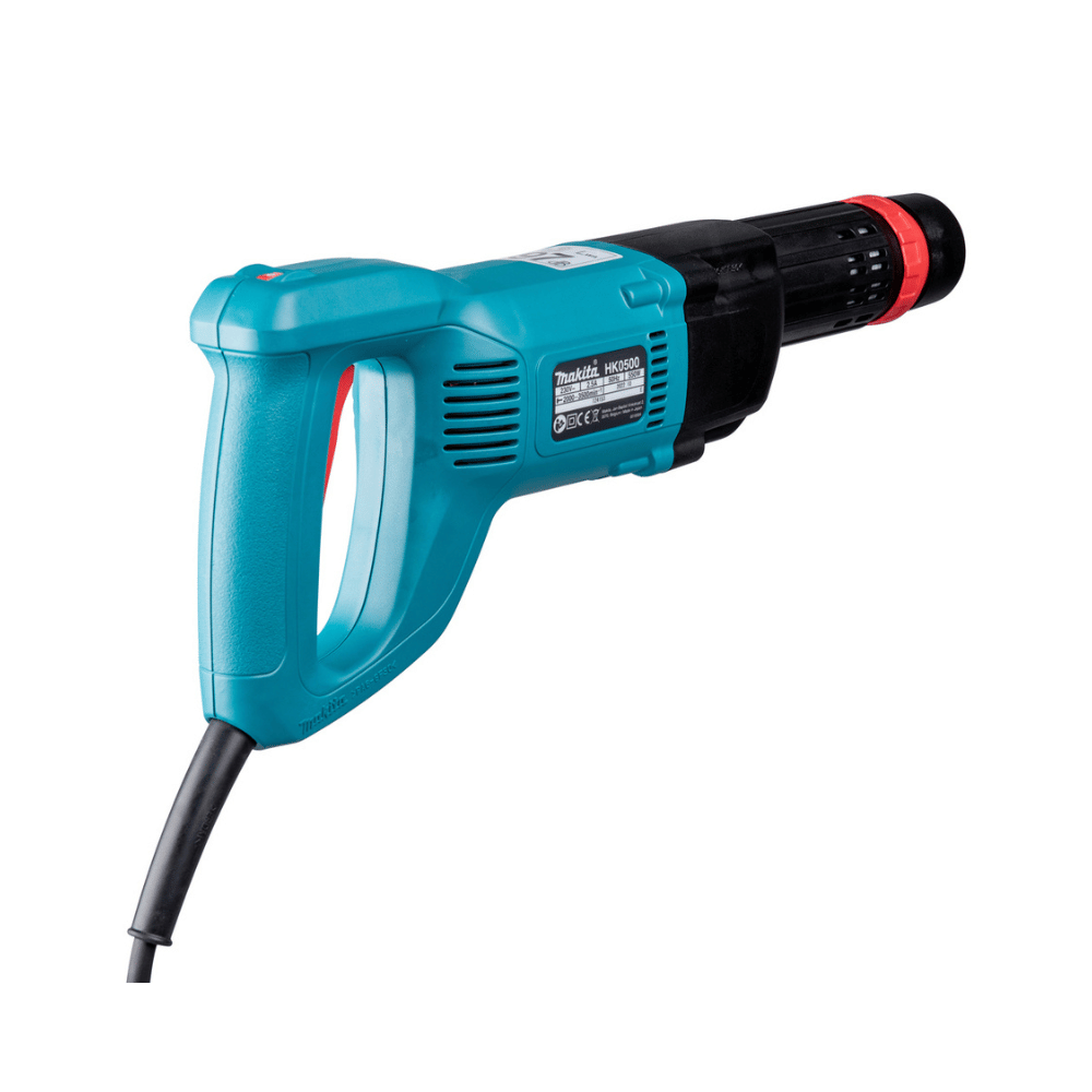 Piqueur burineur SDS-Plus Makita HK0500 1,8 J 550 W