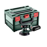 Ponceuse excentrique Metabo SXA 18 LTX 150 BL