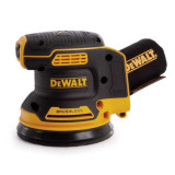 Ponceuse excentrique DeWalt DCW210N-XJ