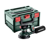 Ponceuse excentrique Metabo SXA 18 LTX 125 BL