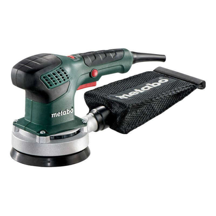 Ponceuse excentrique Metabo 600443000 SXE 3125