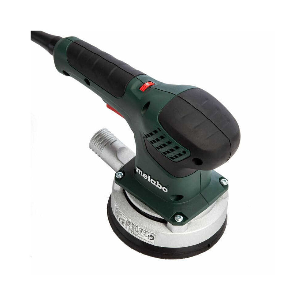 Ponceuse excentrique Metabo 600443000 SXE 3125