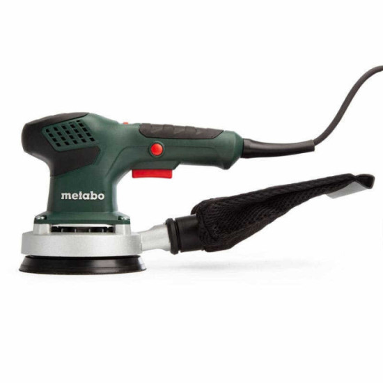 Ponceuse excentrique Metabo 600443000 SXE 3125