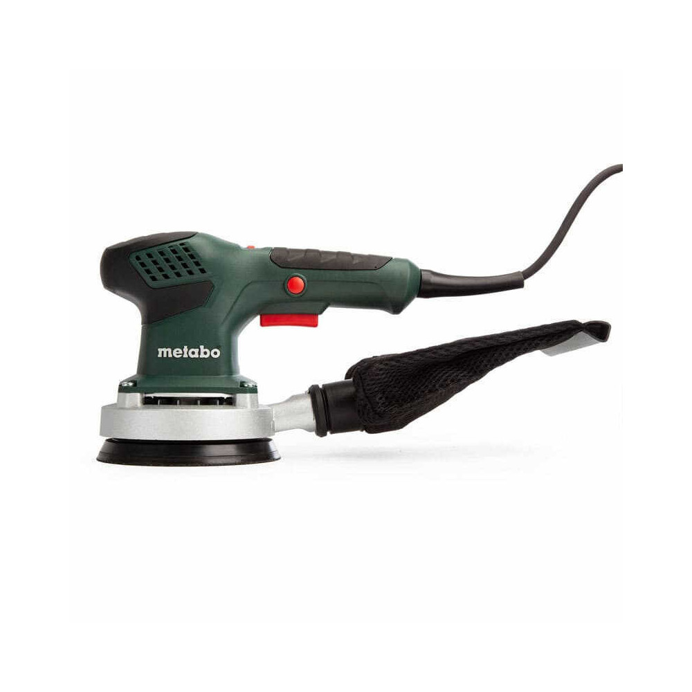 Ponceuse excentrique Metabo 600443000 SXE 3125