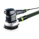 Ponceuse excentrique Festool ETS 150/3 EQ-Plus