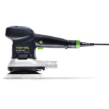 Ponceuse excentrique Festool ETS 150/3 EQ-Plus