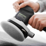 Ponceuse excentrique Festool ETS 150/3 EQ-Plus