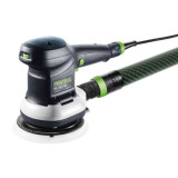 Ponceuse excentrique Festool ETS 150/5 EQ-Plus