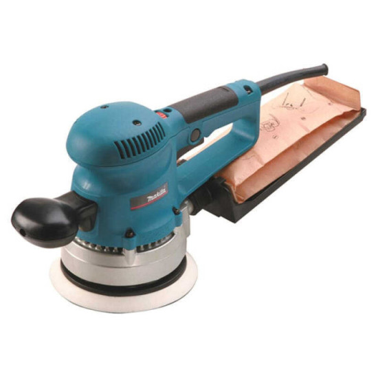 Ponceuse excentrique Makita BO6030