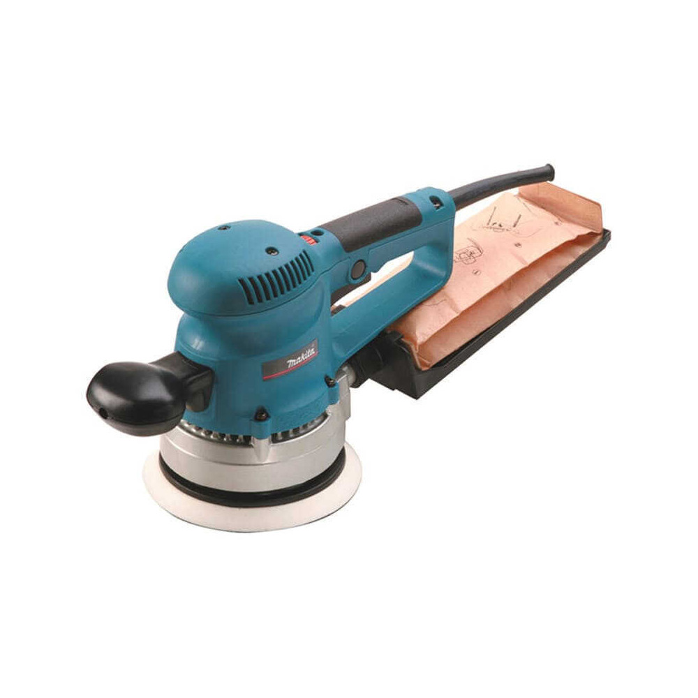 Ponceuse excentrique Makita BO6030