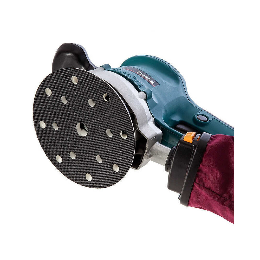 Ponceuse excentrique Makita BO6030