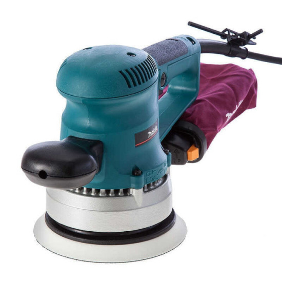 Ponceuse excentrique Makita BO6030