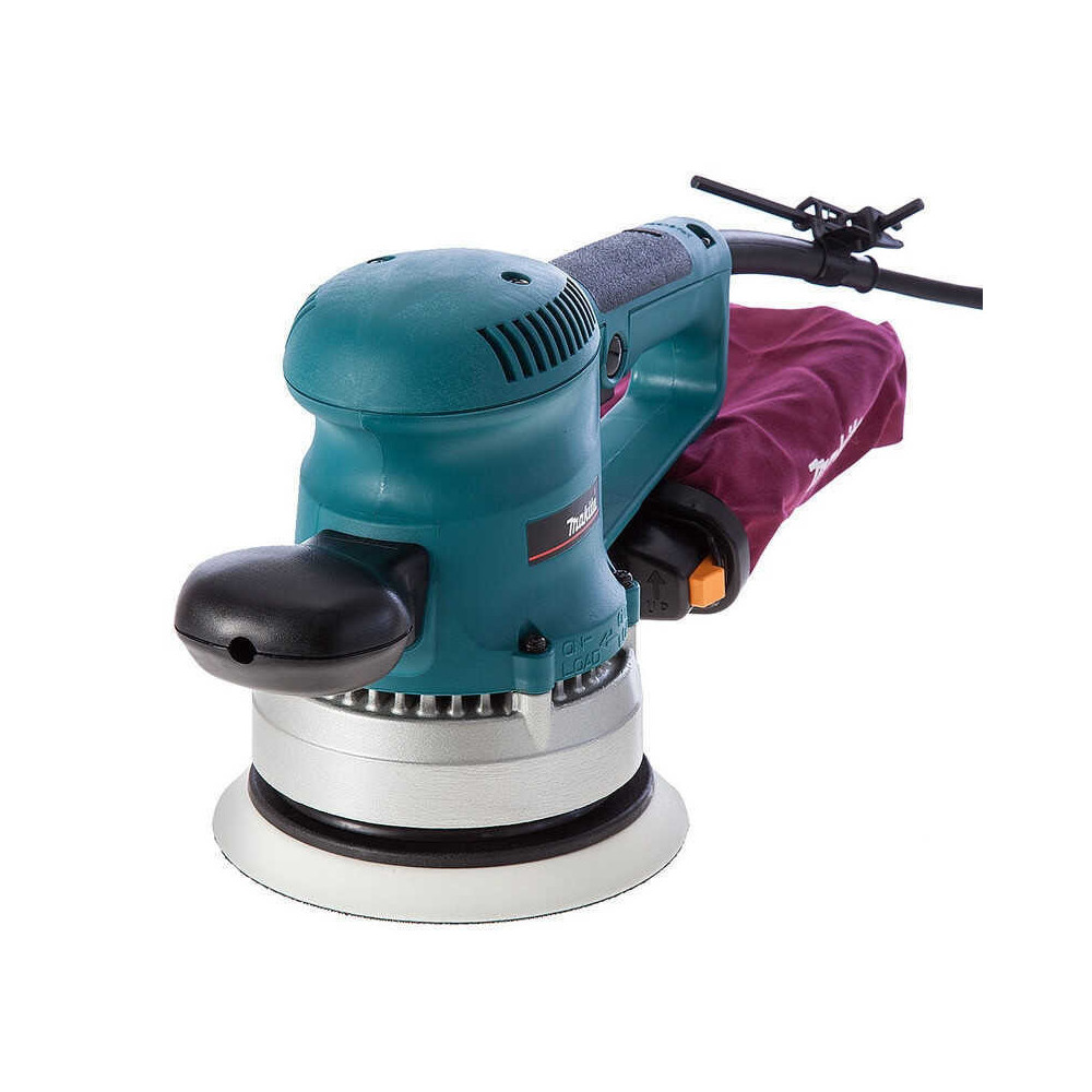 Ponceuse excentrique Makita BO6030