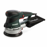 Ponceuse excentrique Metabo SXE 450 TurboTec