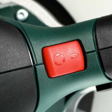 Ponceuse excentrique Metabo SXE 450 TurboTec