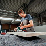 Ponceuse excentrique Metabo SXE 450 TurboTec