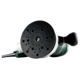 Ponceuse excentrique Metabo 600129000 SXE 450 TurboTec