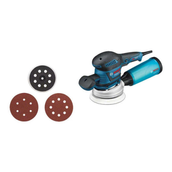 Ponceuse excentrique Bosch Professional 060137B102