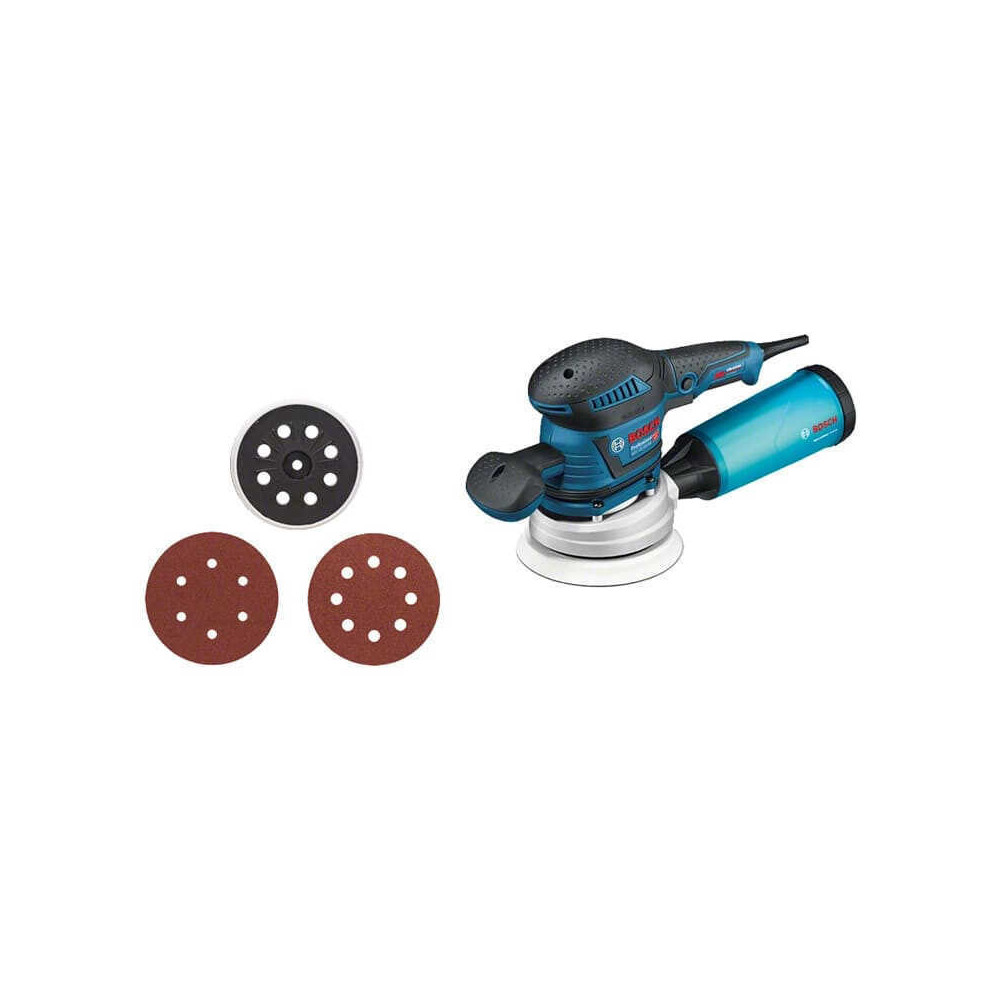 Ponceuse excentrique Bosch Professional 060137B102