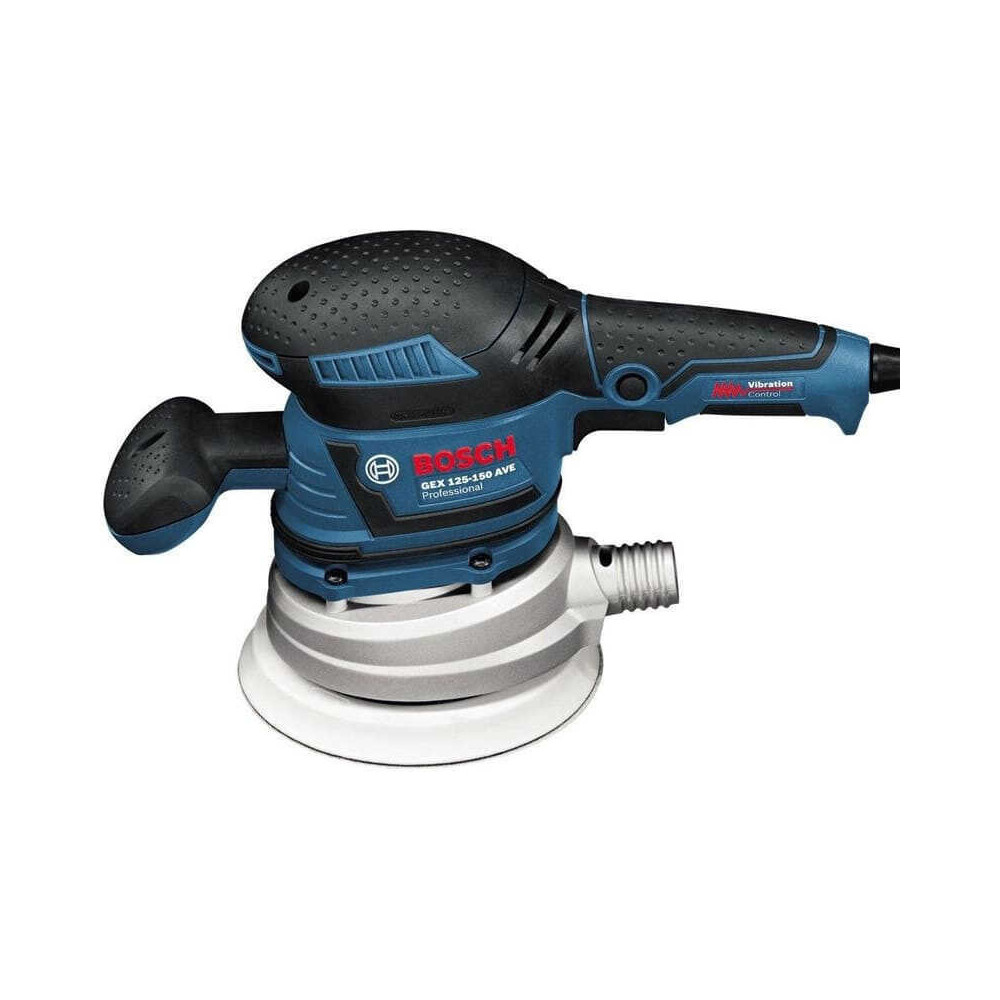 Ponceuse excentrique Bosch Professional 060137B102