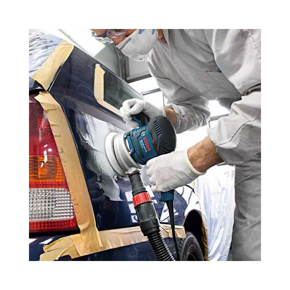 Ponceuse excentrique Bosch Professional 060137B102