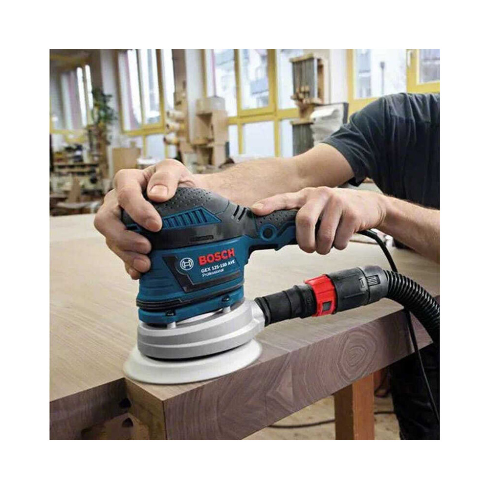 Ponceuse excentrique Bosch Professional 060137B102