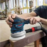 Ponceuse excentrique Bosch Professional 060137B102