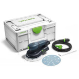 Ponceuse excentrique Festool ETS EC 150/3 EQ-Plus