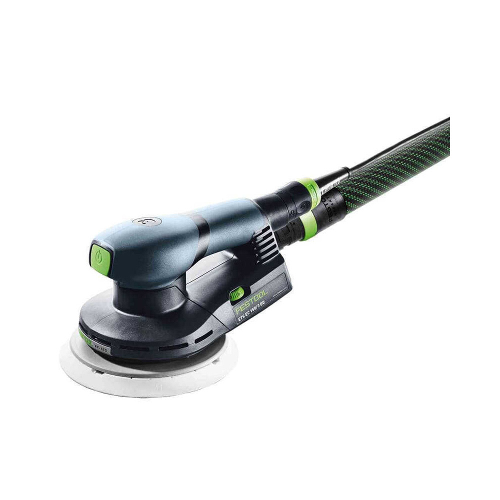 Ponceuse excentrique Festool ETS EC 150/3 EQ-Plus