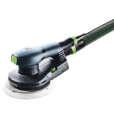 Ponceuse excentrique Festool ETS EC 150/3 EQ-Plus