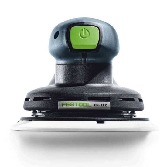 Ponceuse excentrique Festool ETS EC 150/3 EQ-Plus