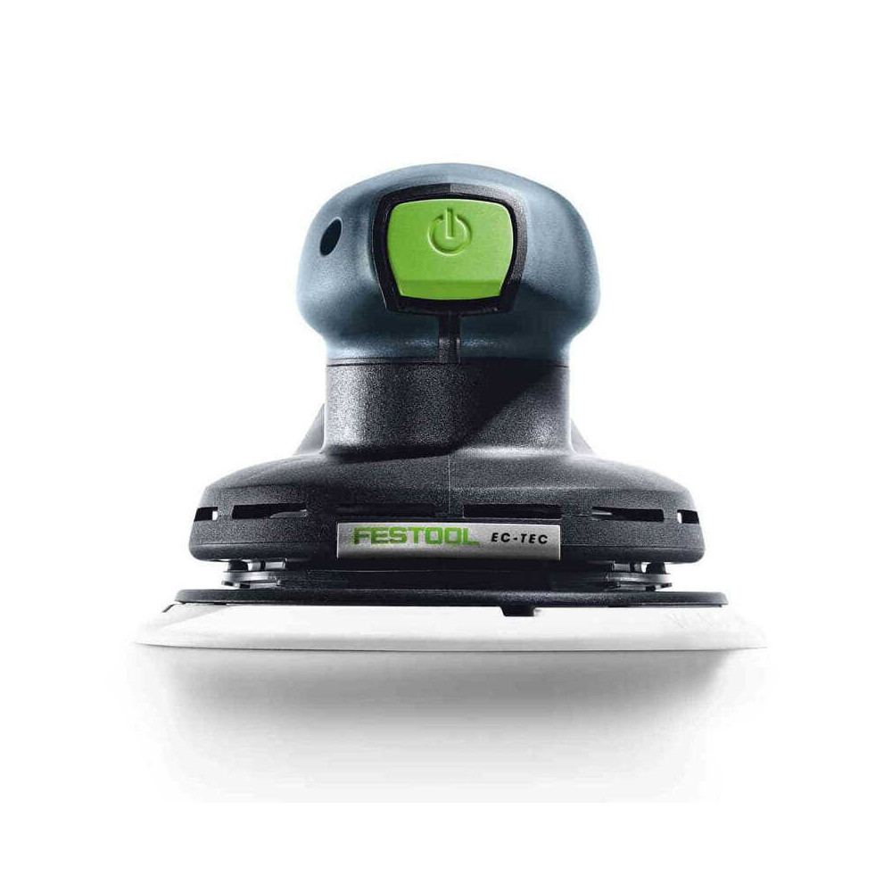 Ponceuse excentrique Festool ETS EC 150/3 EQ-Plus