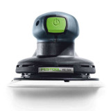 Ponceuse excentrique Festool ETS EC 150/3 EQ-Plus