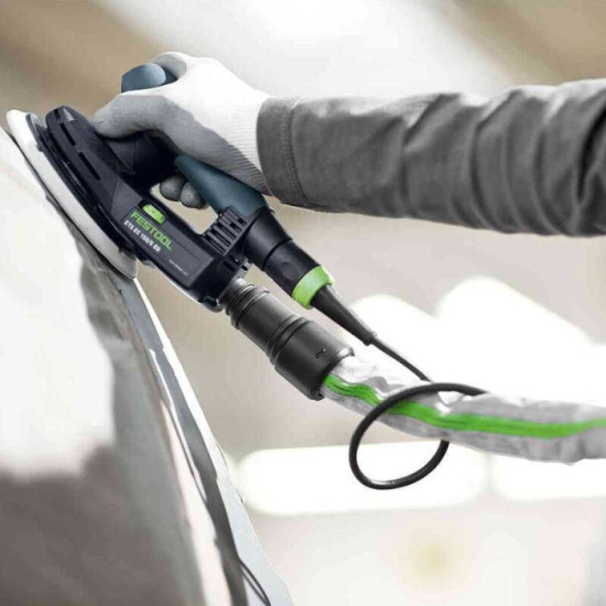 Ponceuse excentrique Festool ETS EC 150/3 EQ-Plus