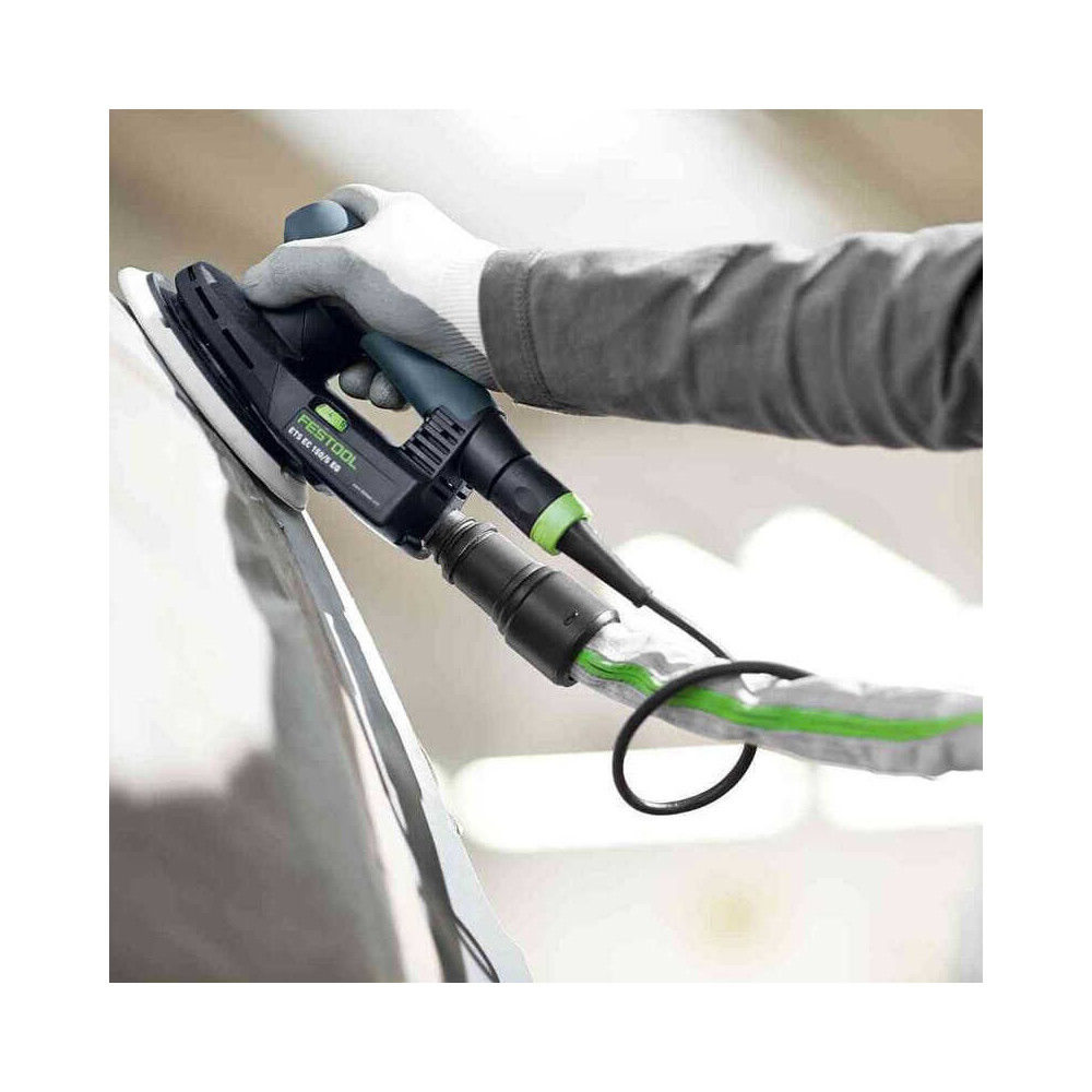 Ponceuse excentrique Festool ETS EC 150/3 EQ-Plus