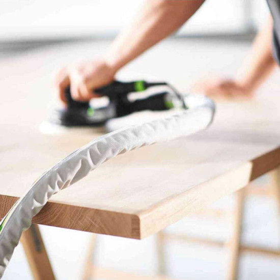 Ponceuse excentrique Festool ETS EC 150/3 EQ-Plus