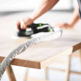 Ponceuse excentrique Festool ETS EC 150/3 EQ-Plus