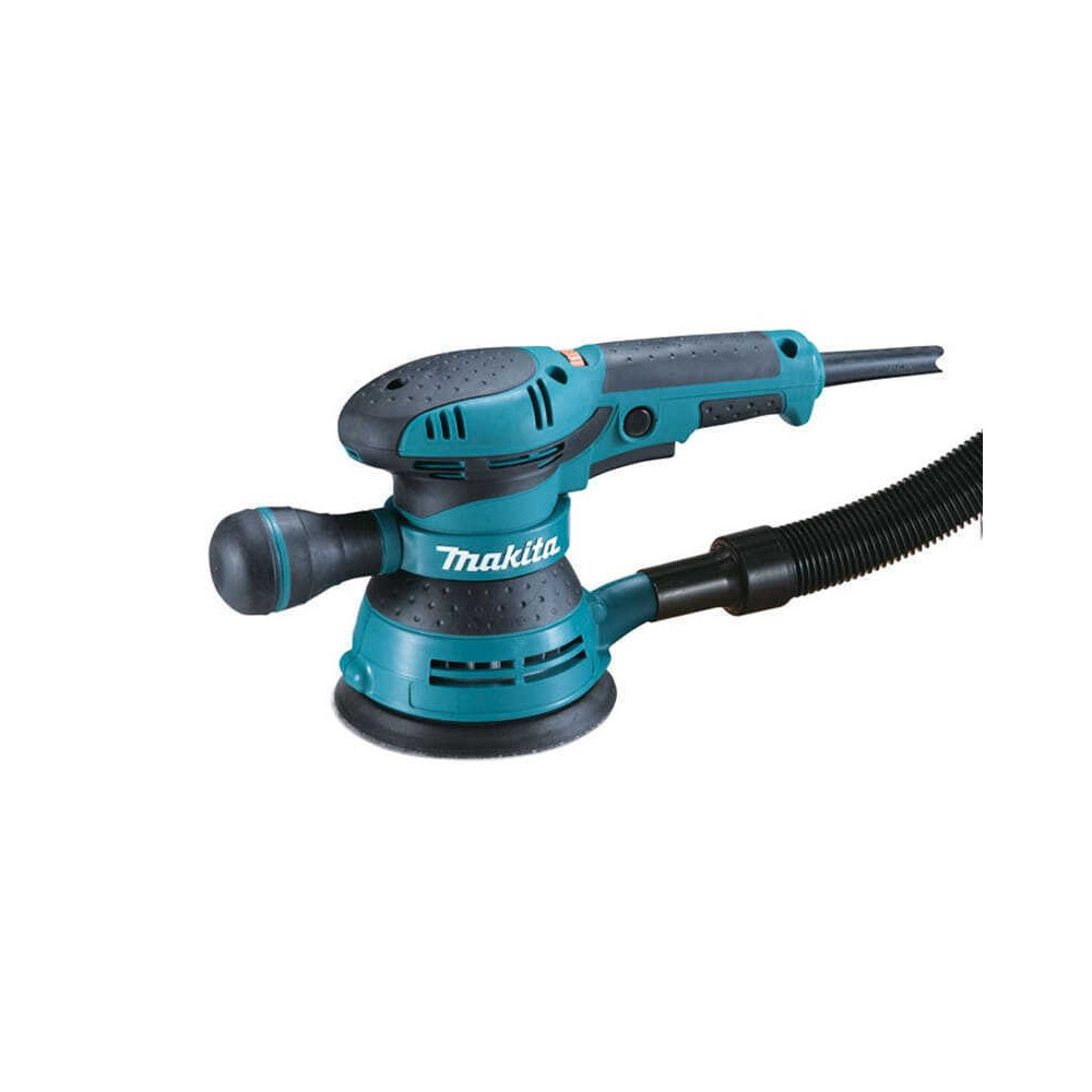 Ponceuse excentrique Makita BO5041 300 W 125 mm
