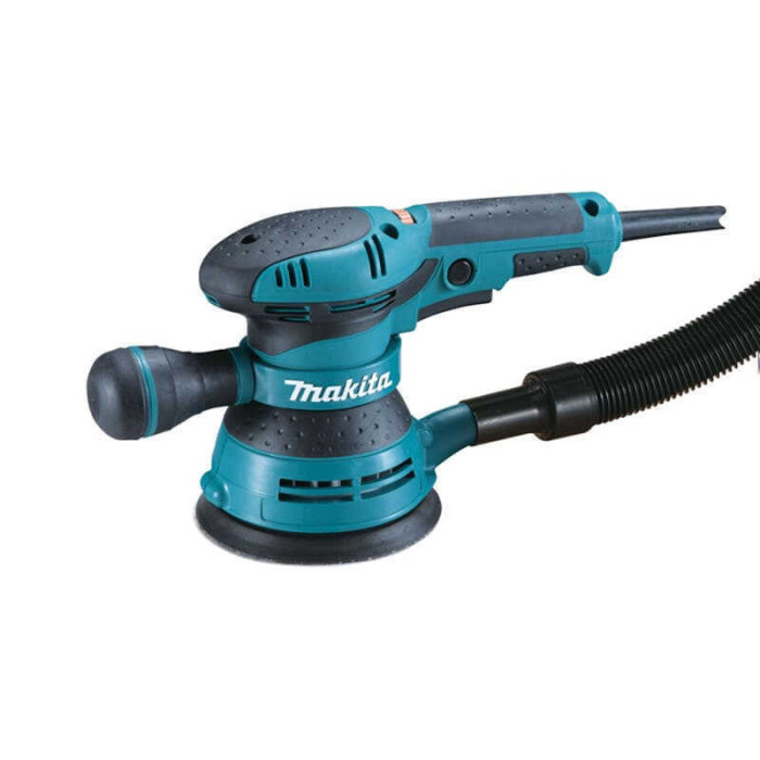 Ponceuse excentrique Makita BO5041 300 W 125 mm