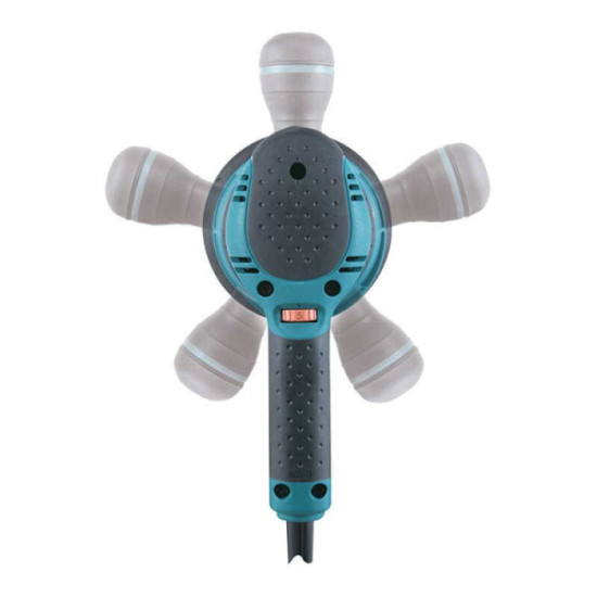 Ponceuse excentrique Makita BO5041 300 W 125 mm