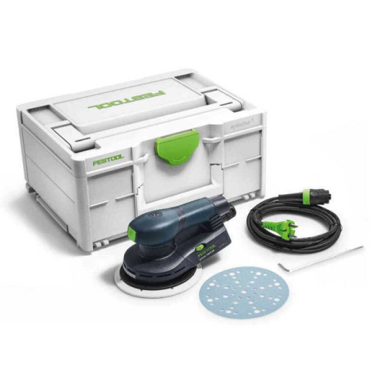 Ponceuse excentrique Festool ETS EC 150/5 EQ-Plus