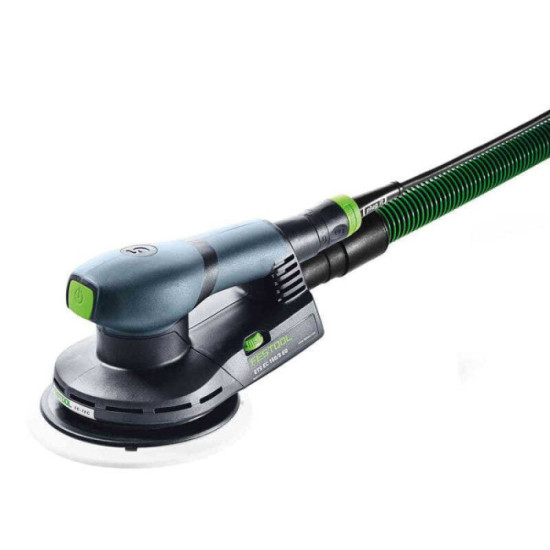 Ponceuse excentrique Festool ETS EC 150/5 EQ-Plus