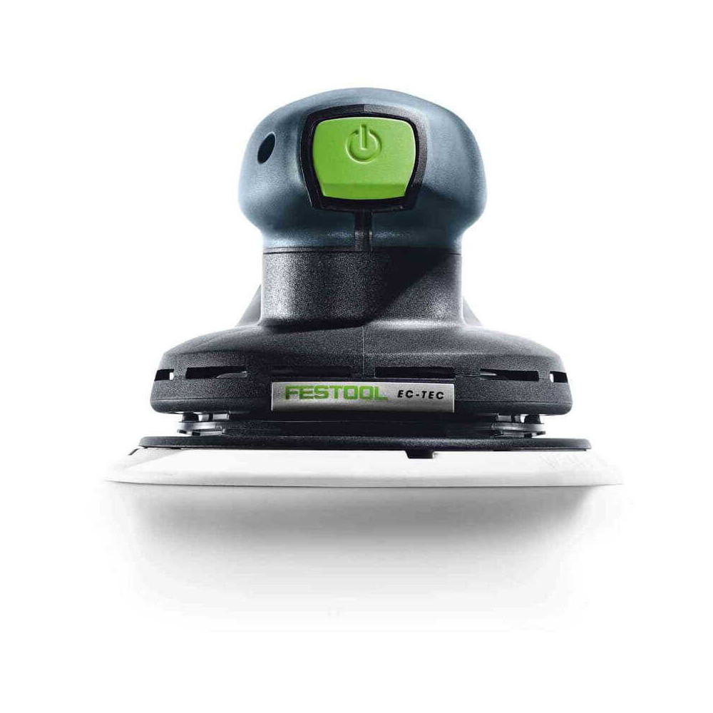 Ponceuse excentrique Festool ETS EC 150/5 EQ-Plus