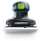 Ponceuse excentrique Festool ETS EC 150/5 EQ-Plus