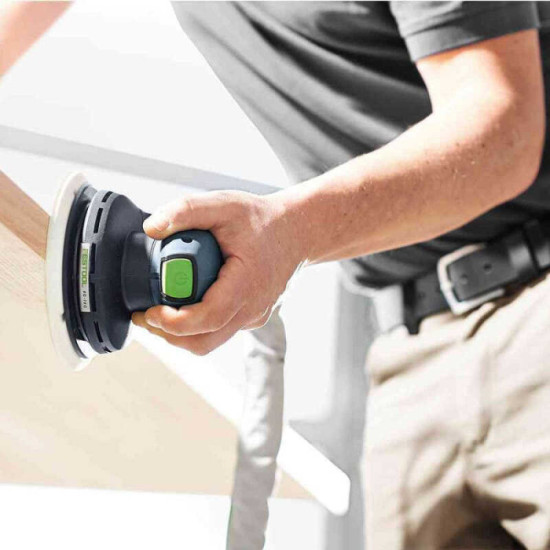 Ponceuse excentrique Festool ETS EC 150/5 EQ-Plus