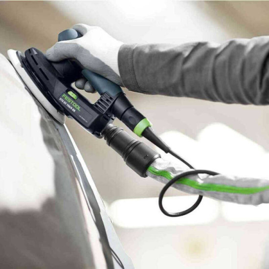 Ponceuse excentrique Festool ETS EC 150/5 EQ-Plus