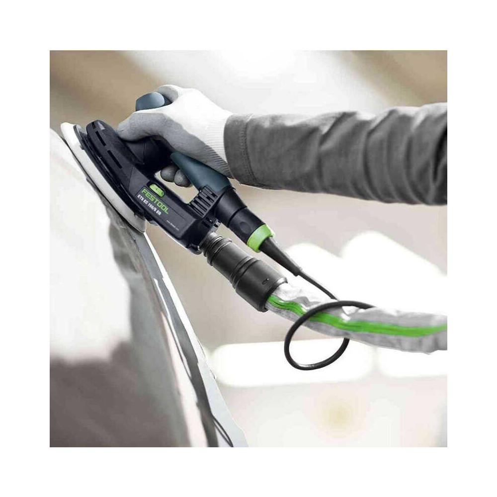 Ponceuse excentrique Festool ETS EC 150/5 EQ-Plus