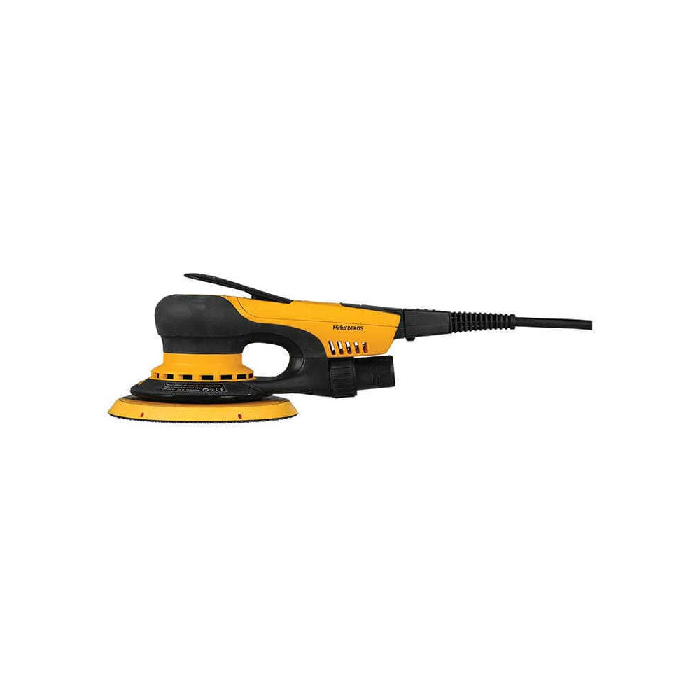 Ponceuse excentrique Mirka MID6802022 orbite 8 mm