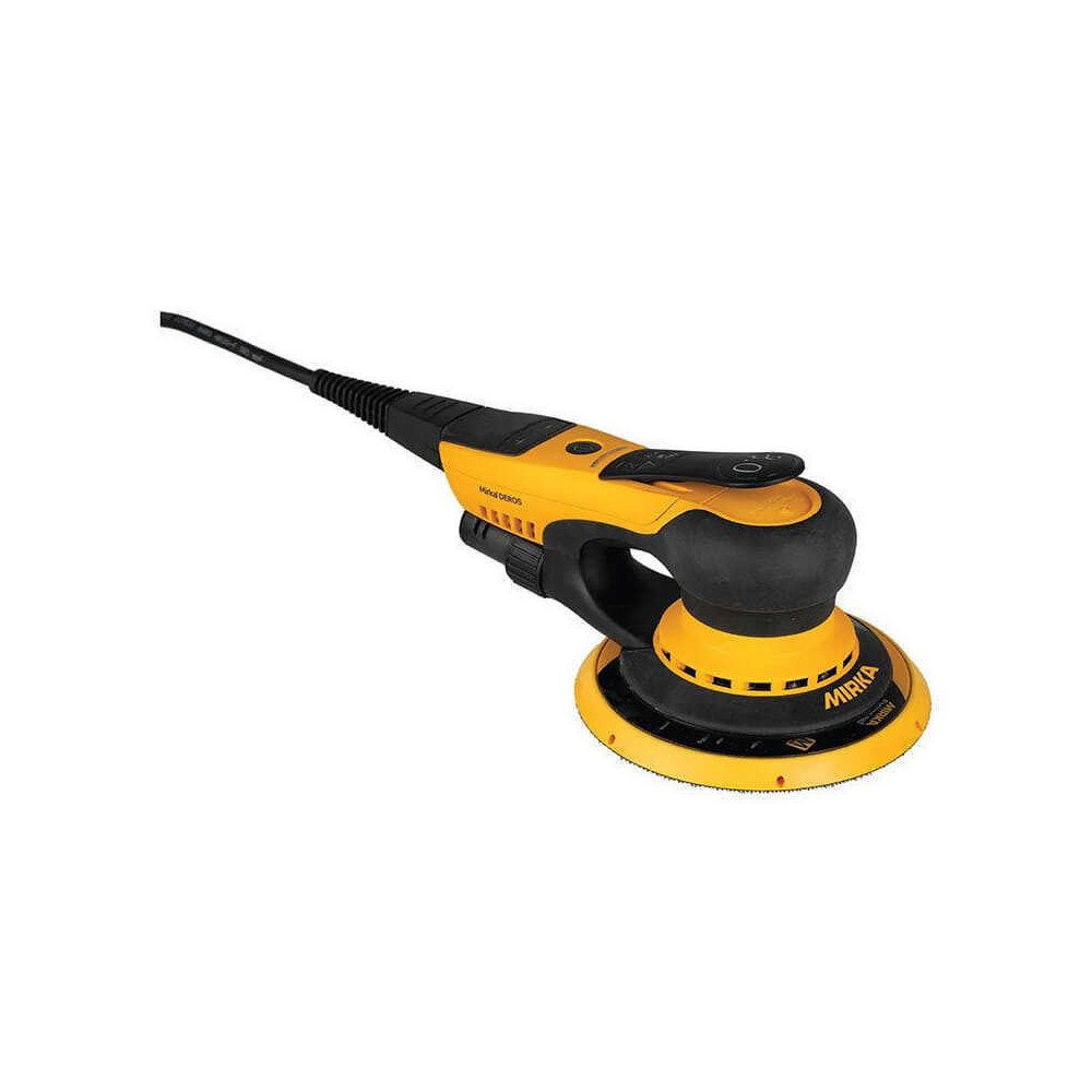 Ponceuse excentrique Mirka MID6802022 orbite 8 mm