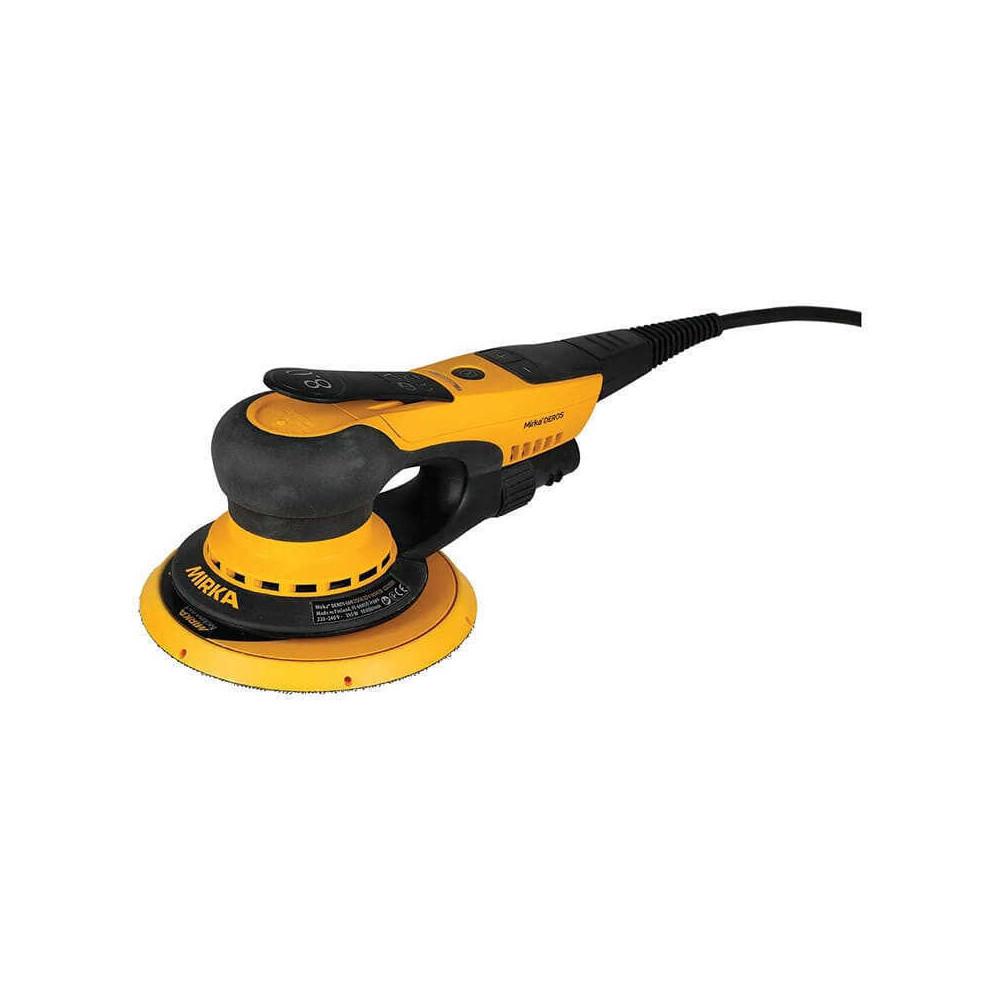 Ponceuse excentrique Mirka MID6802022 orbite 8 mm